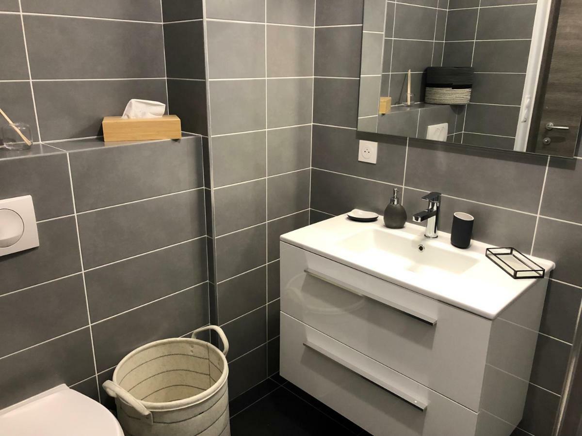 T3 Vue Mer Propriano  Exteriér fotografie