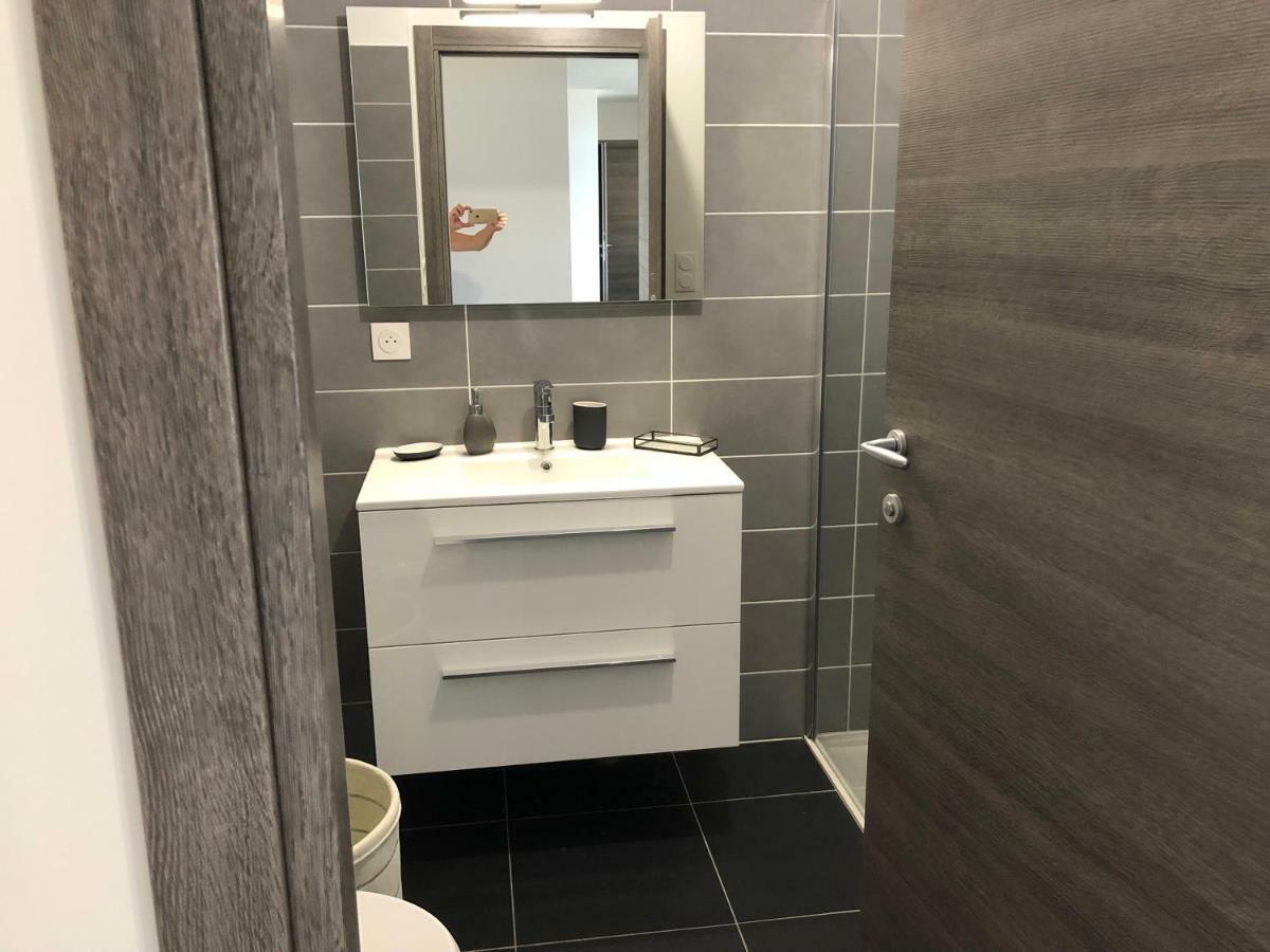 T3 Vue Mer Propriano  Exteriér fotografie