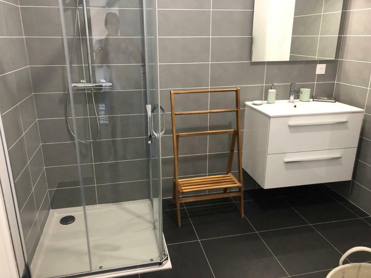 T3 Vue Mer Propriano  Exteriér fotografie