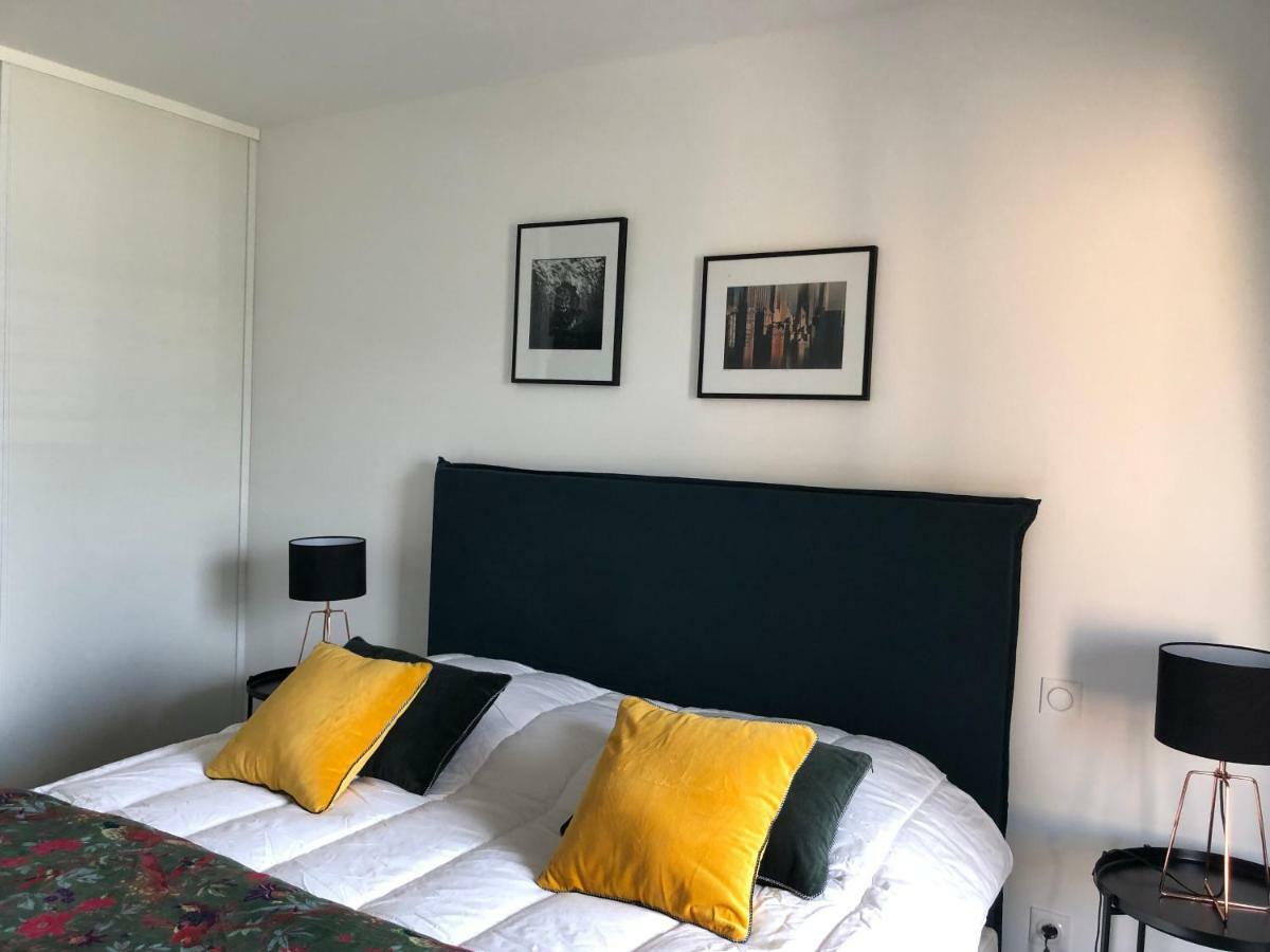 T3 Vue Mer Propriano  Exteriér fotografie